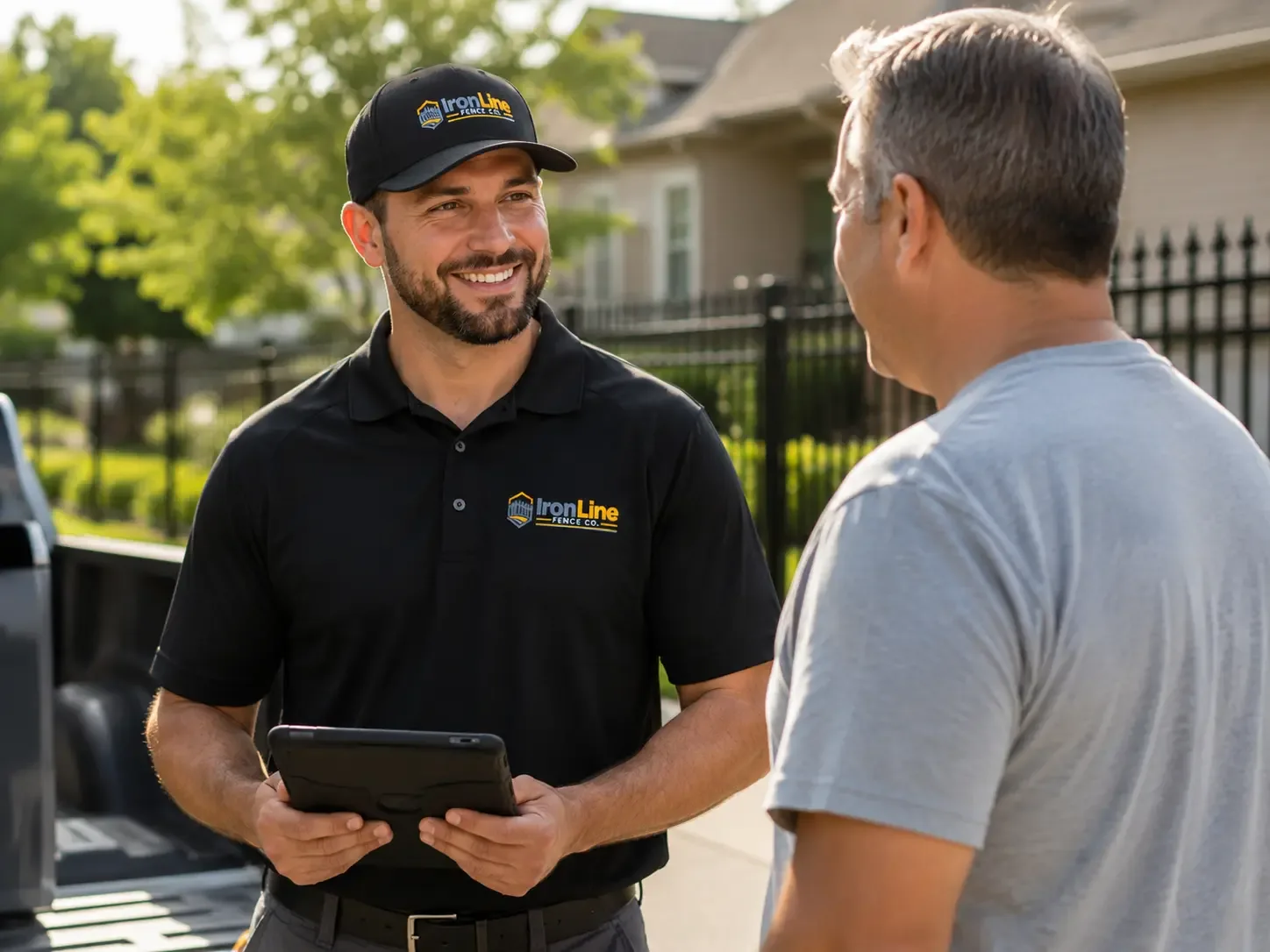 Metal Fence Installation Salem, NY FAQs